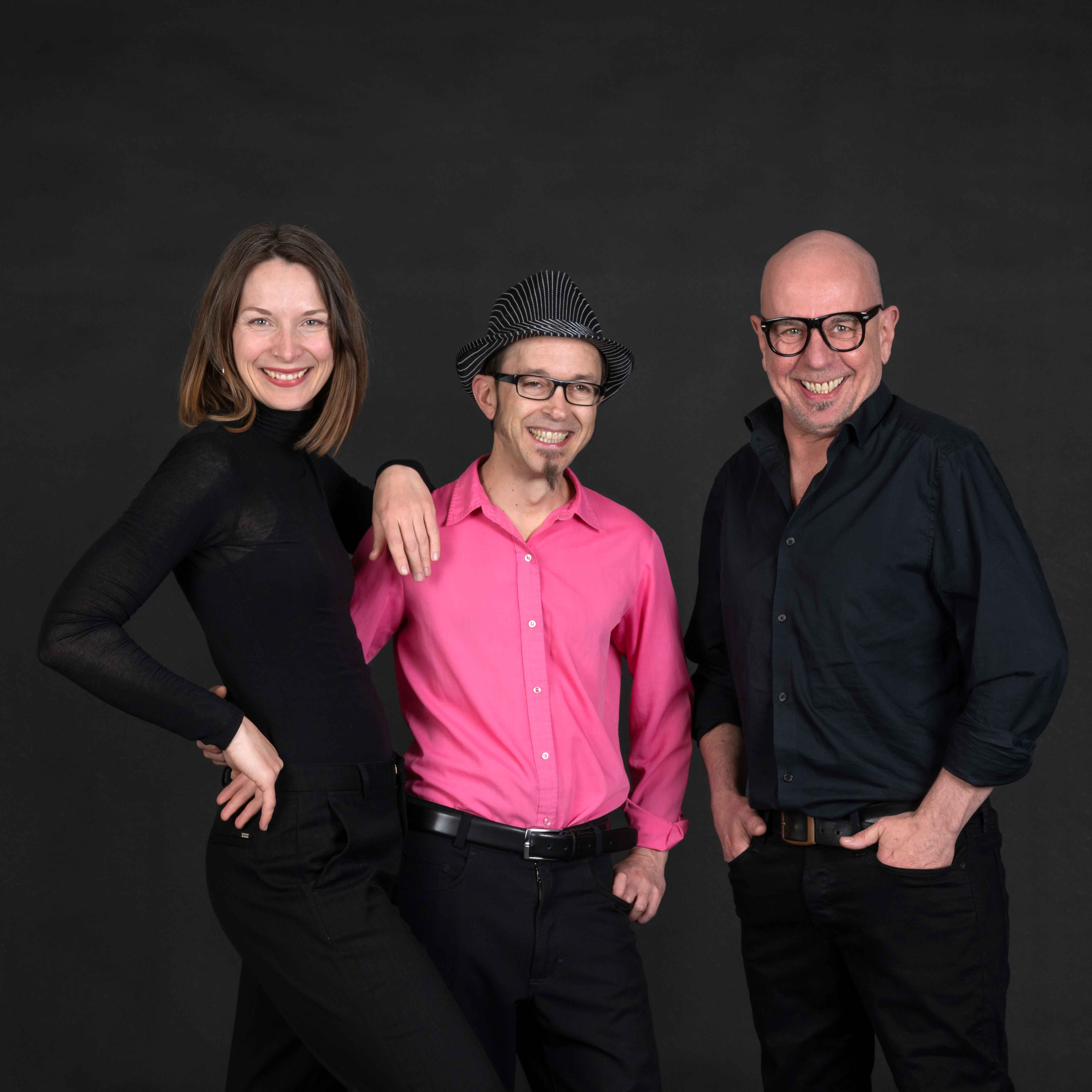 Bild IMPRO SPECIAL: X-MAS SHOW